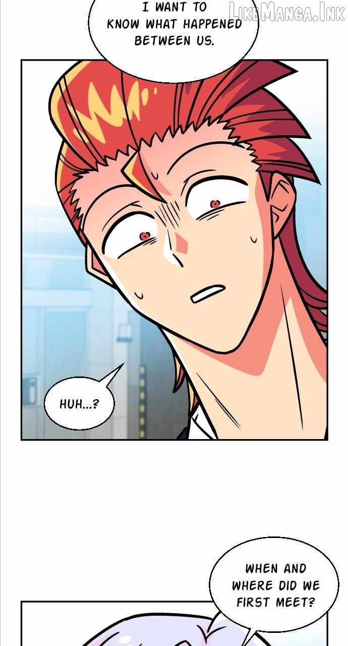 Princess Hurricane Ch.115 p33