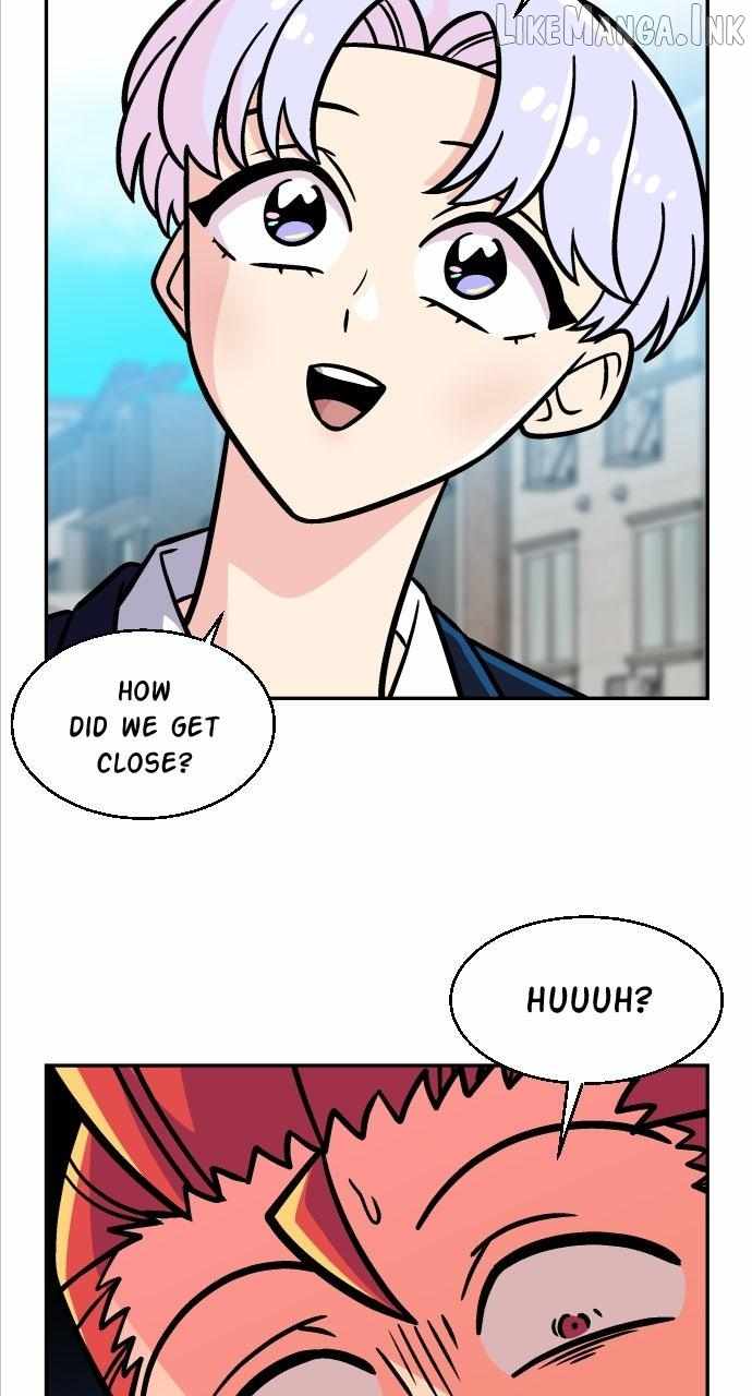 Princess Hurricane Ch.115 p34