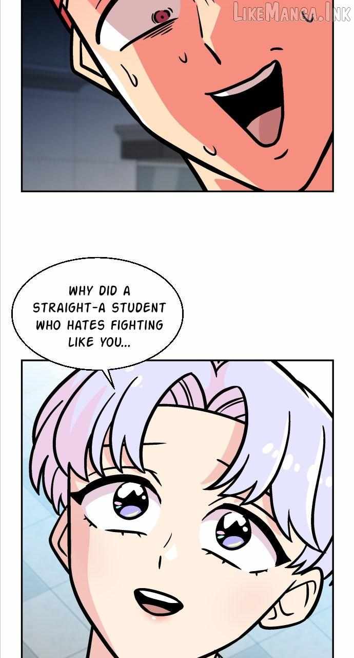 Princess Hurricane Ch.115 p35