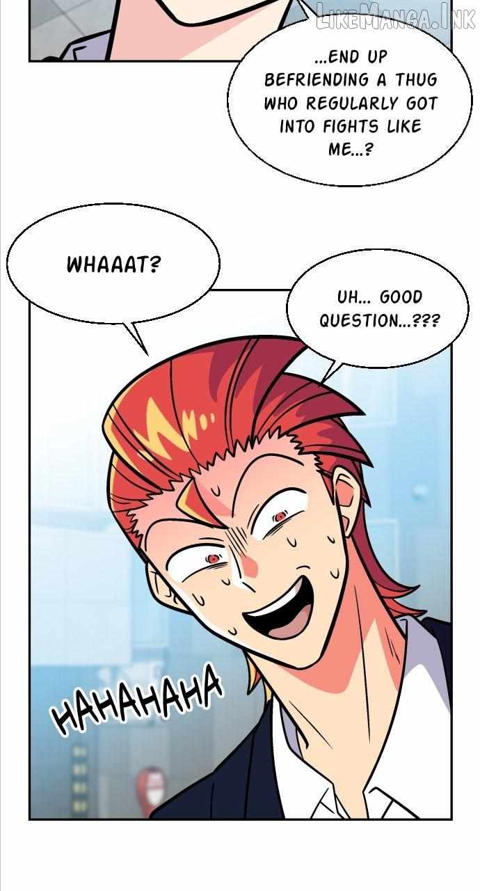 Princess Hurricane Ch.115 p36