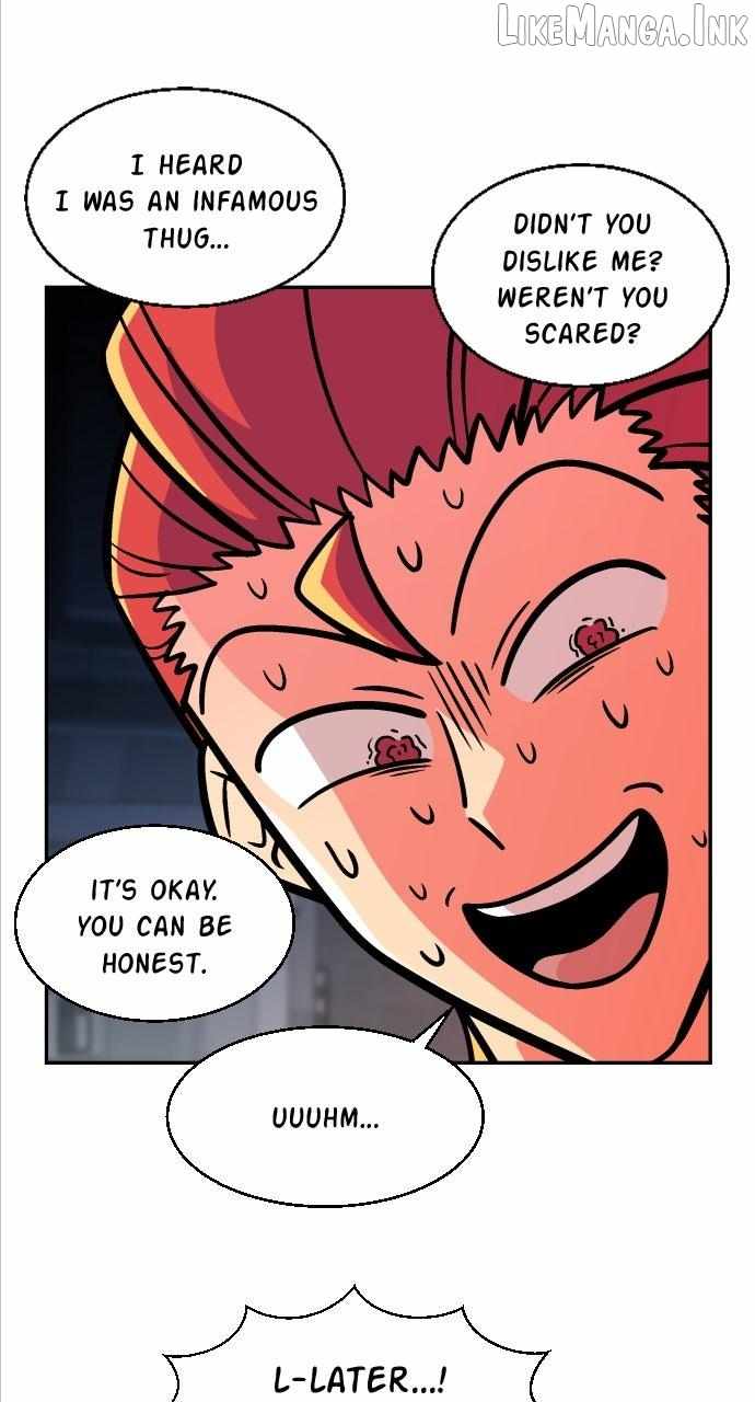 Princess Hurricane Ch.115 p37