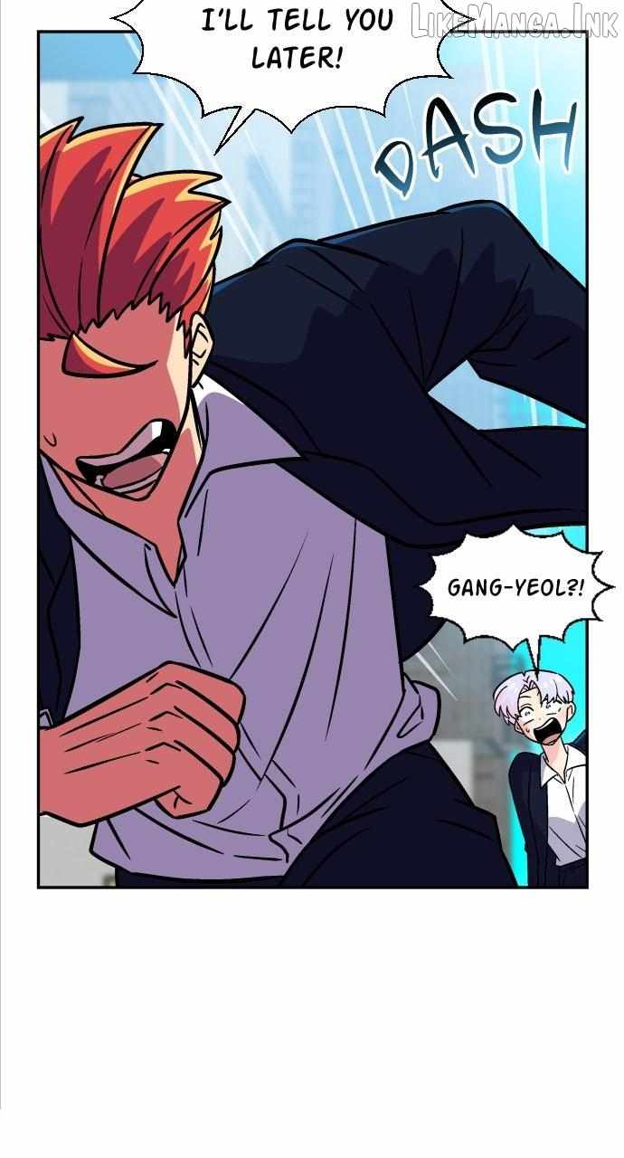 Princess Hurricane Ch.115 p38