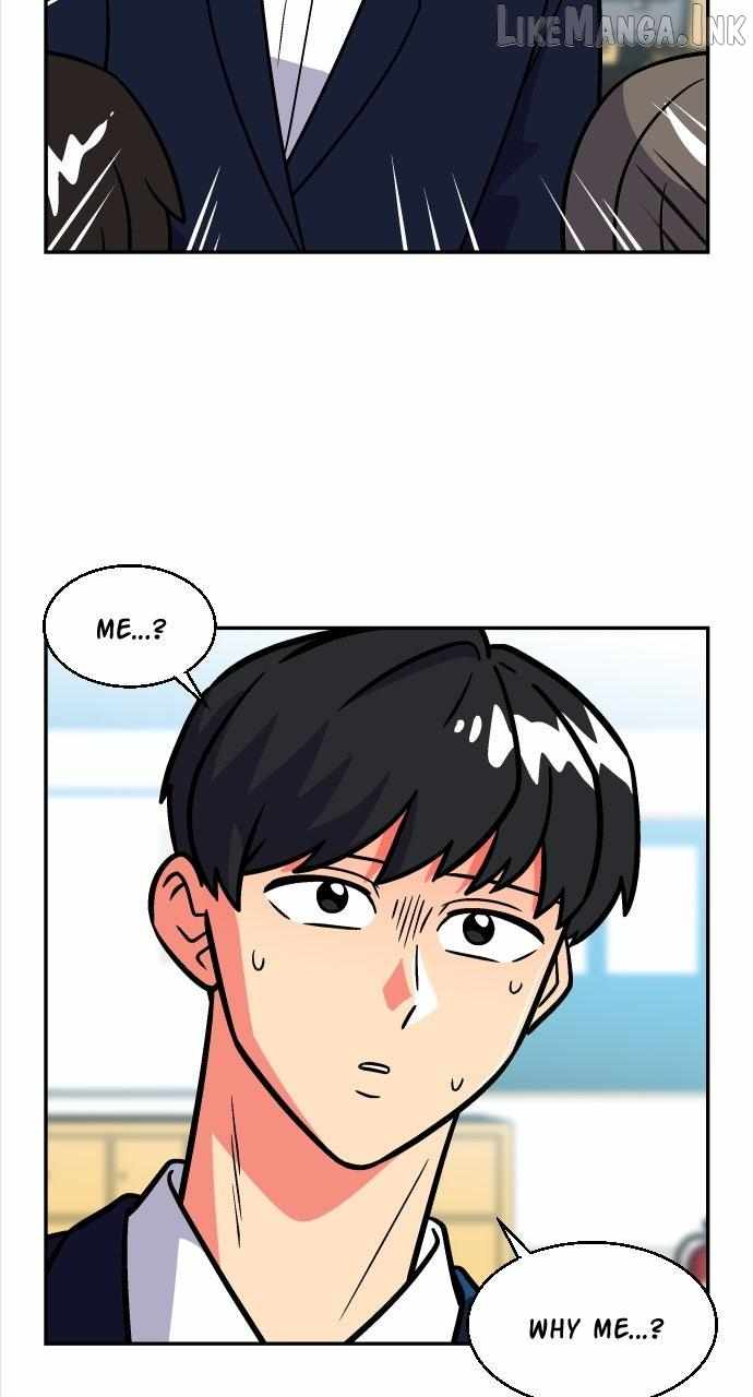Princess Hurricane Ch.115 p5