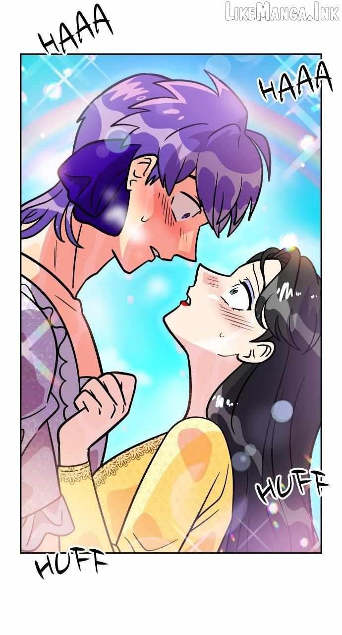 Princess Hurricane Ch.115 p42