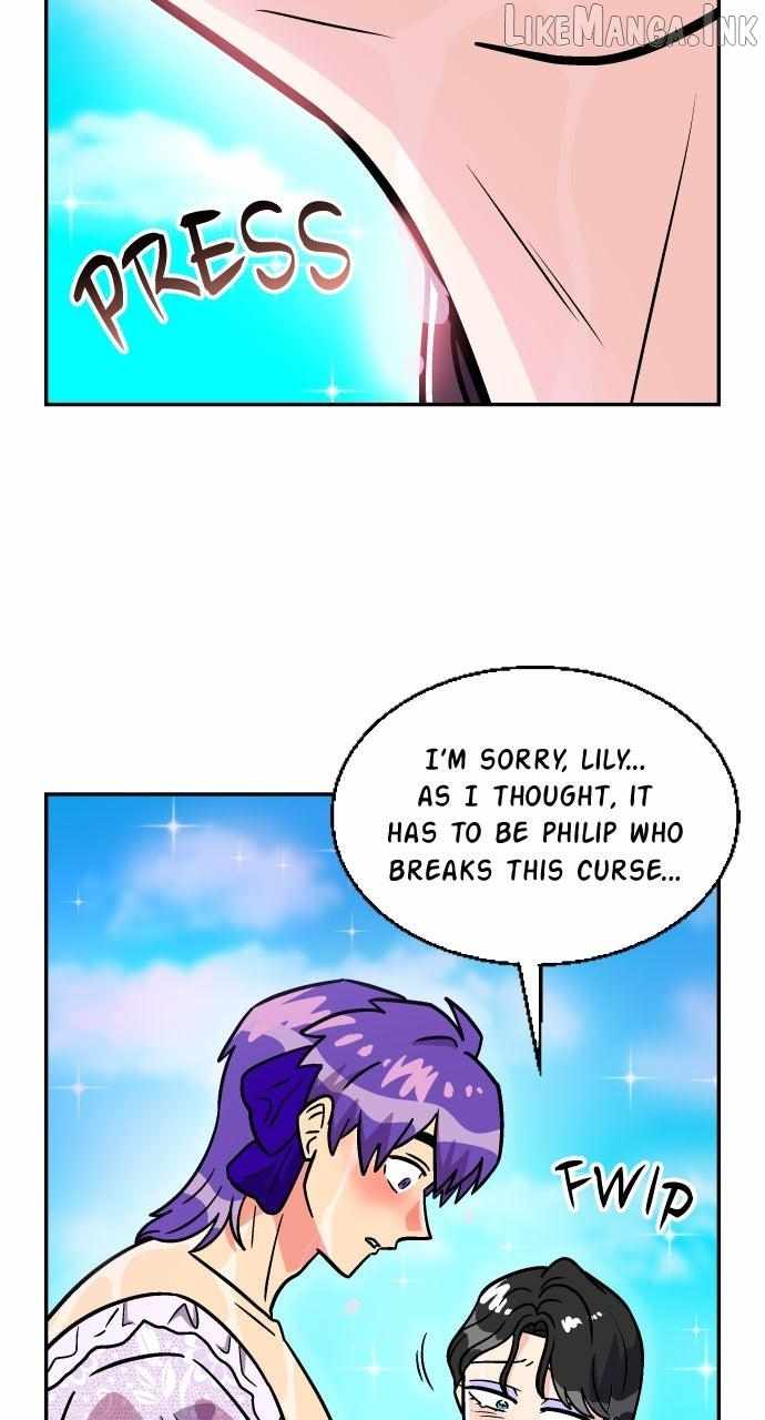 Princess Hurricane Ch.115 p45