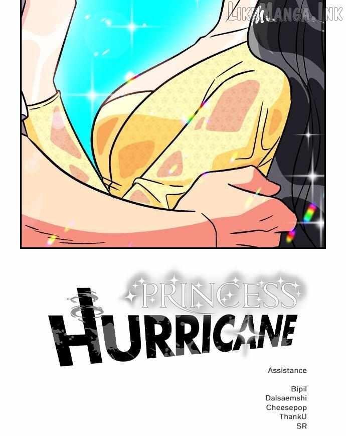 Princess Hurricane Ch.115 p50