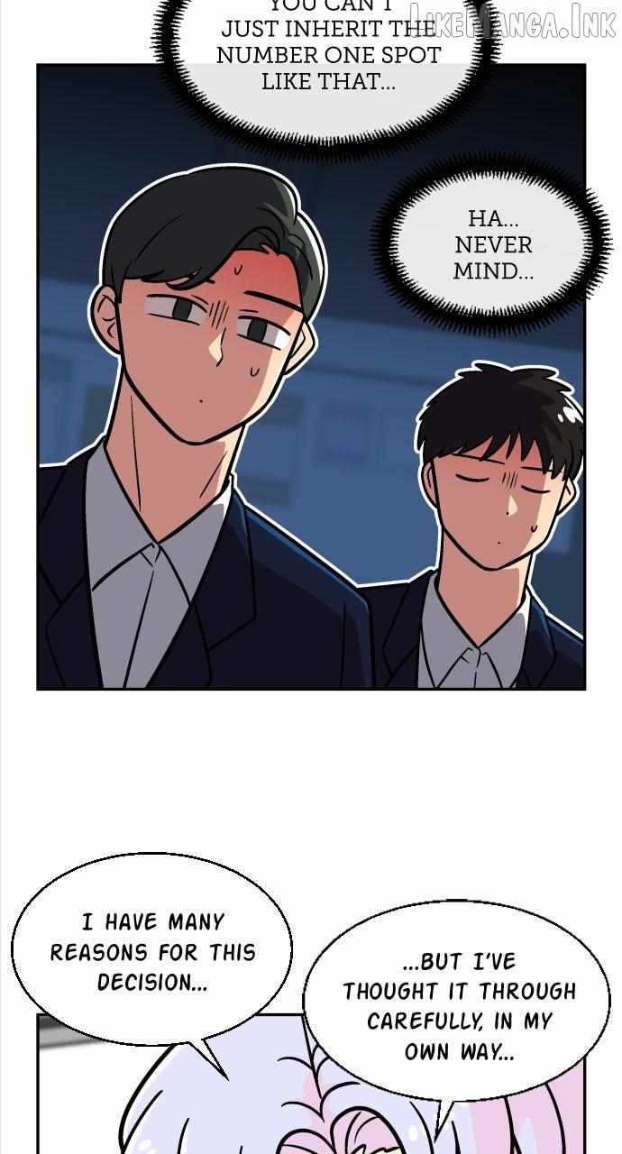 Princess Hurricane Ch.115 p7