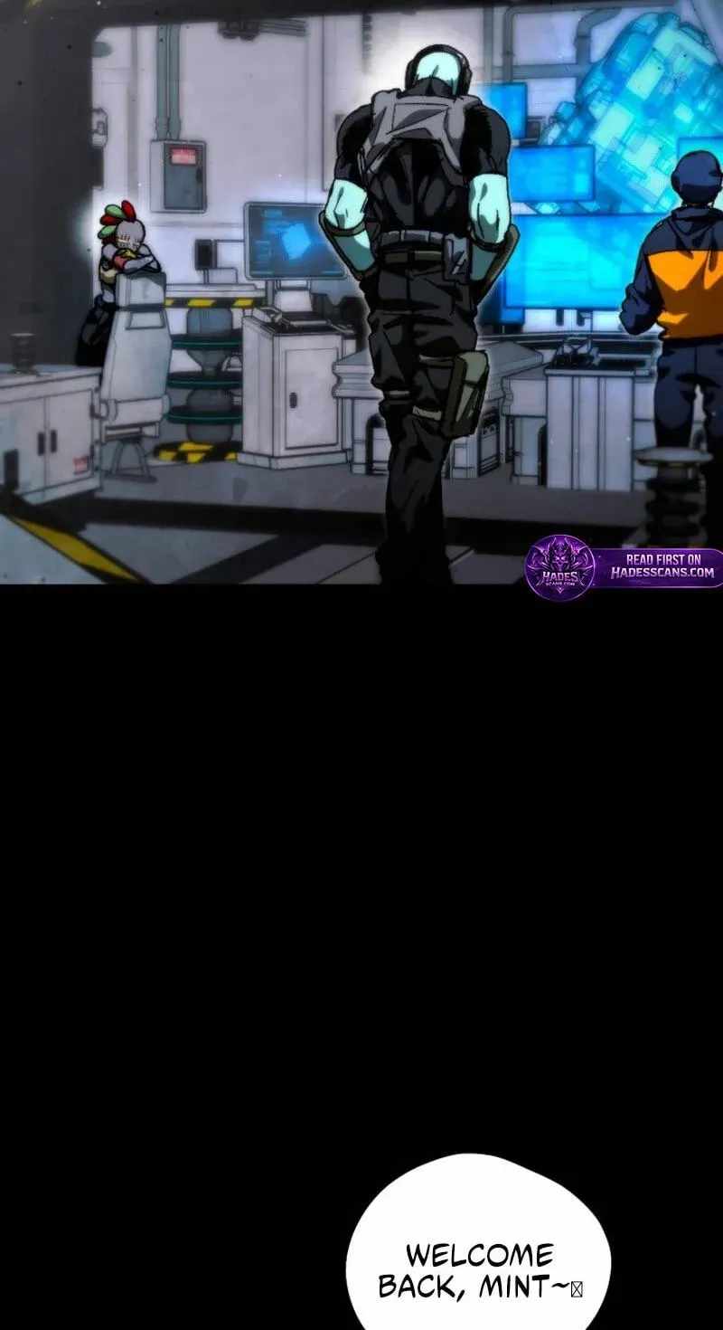 Project Mars Ch.51 p2