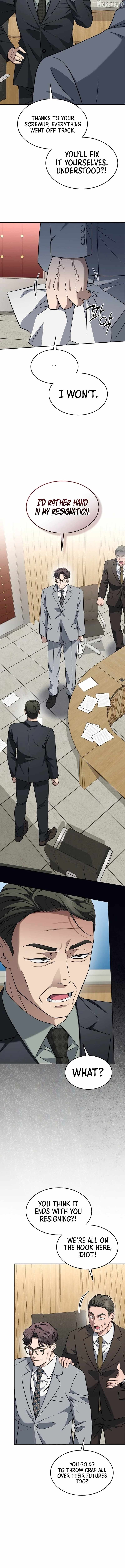 The Prosecutor꞉ Kim Seo-jin Ch.36 p15