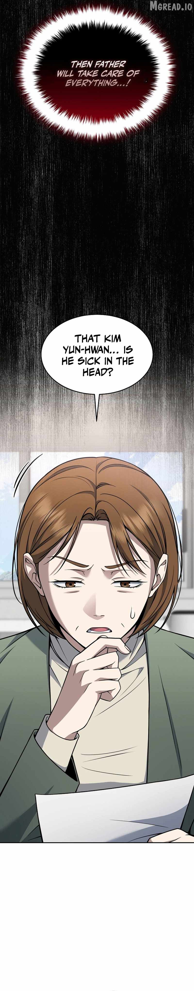 The Prosecutor꞉ Kim Seo-jin Ch.37 p13