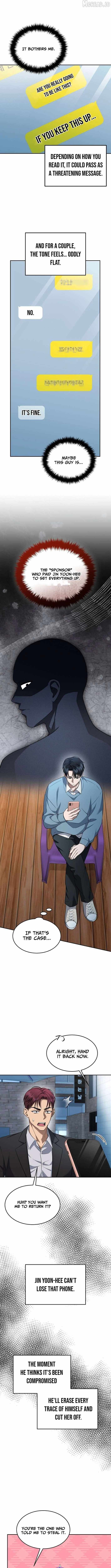 The Prosecutor꞉ Kim Seo-jin Ch.38 p10