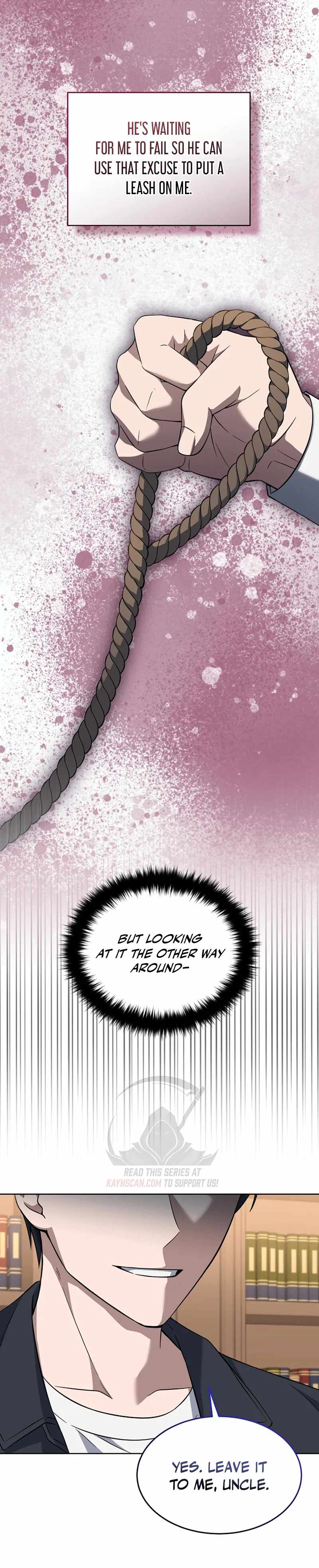 The Prosecutor꞉ Kim Seo-jin Ch.40 p24