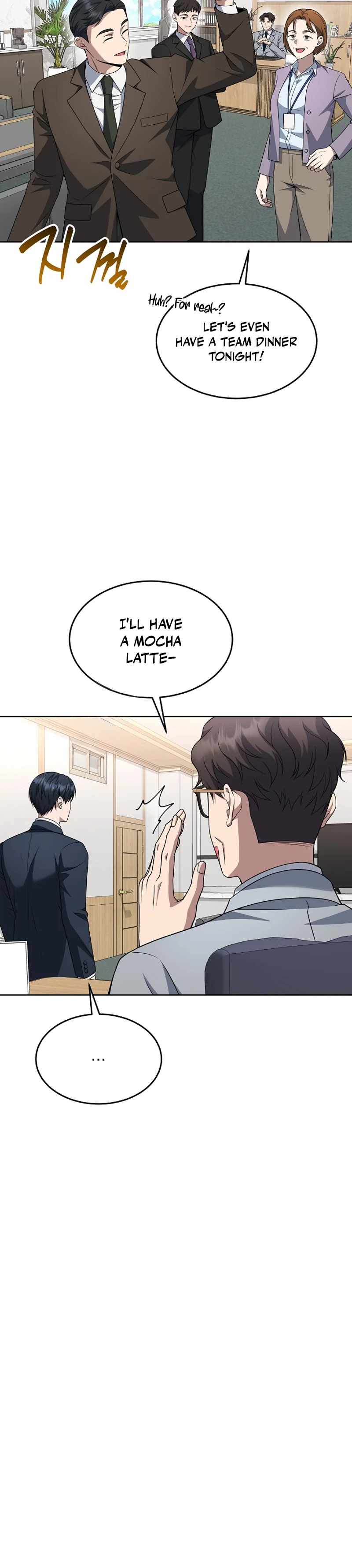 The Prosecutor꞉ Kim Seo-jin Ch.40 p27