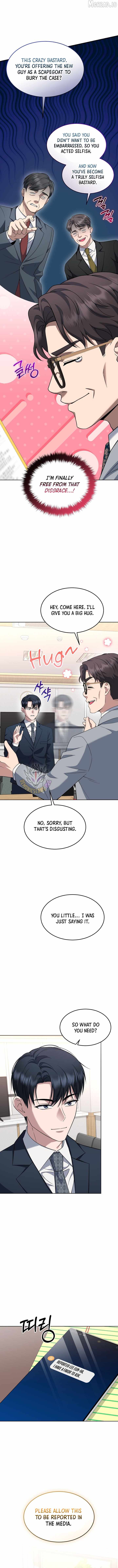 The Prosecutor꞉ Kim Seo-jin Ch.41 p15