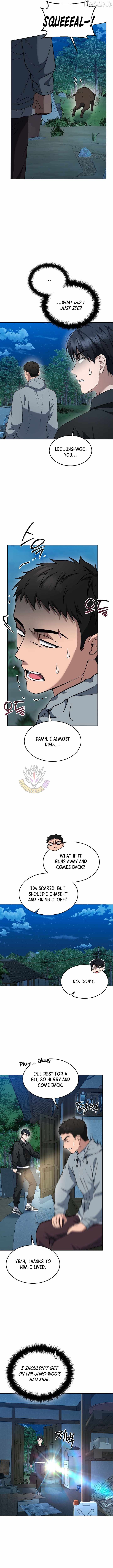 The Prosecutor꞉ Kim Seo-jin Ch.41 p5