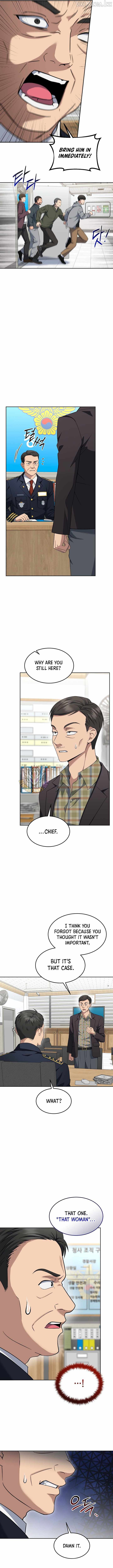 The Prosecutor꞉ Kim Seo-jin Ch.42 p4