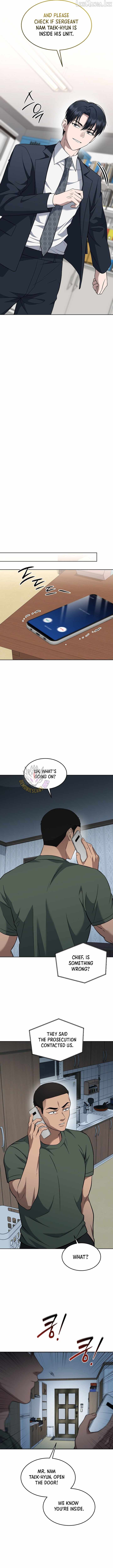 The Prosecutor꞉ Kim Seo-jin Ch.44 p13
