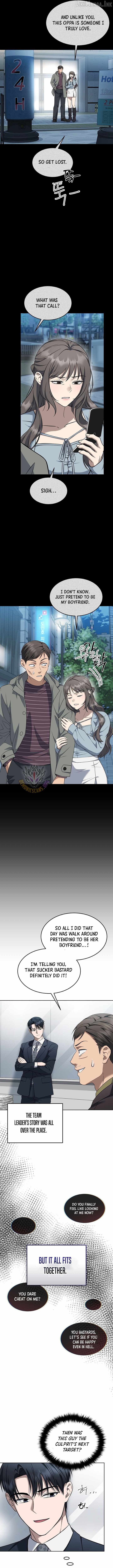The Prosecutor꞉ Kim Seo-jin Ch.44 p10