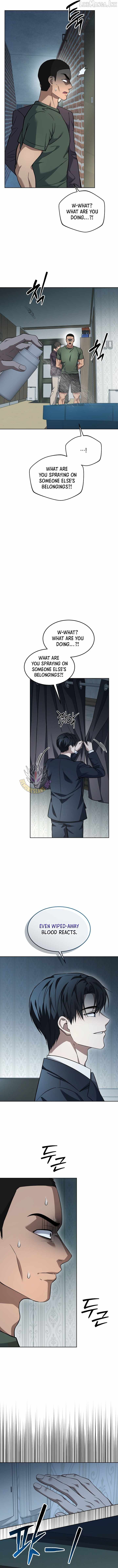 The Prosecutor꞉ Kim Seo-jin Ch.45 p6