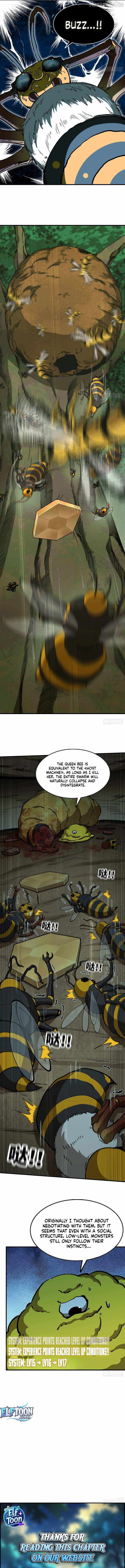 Alone as a Slime Ch.10 p12