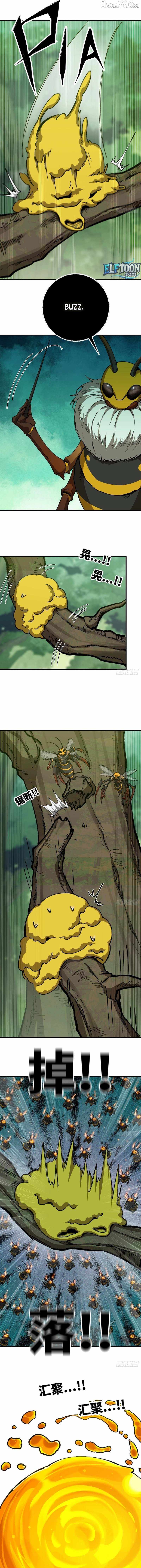 Alone as a Slime Ch.10 p5
