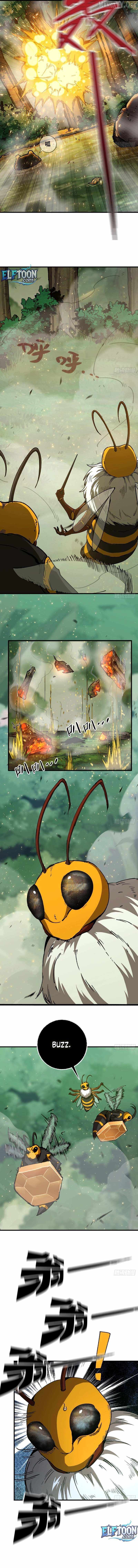 Alone as a Slime Ch.10 p7