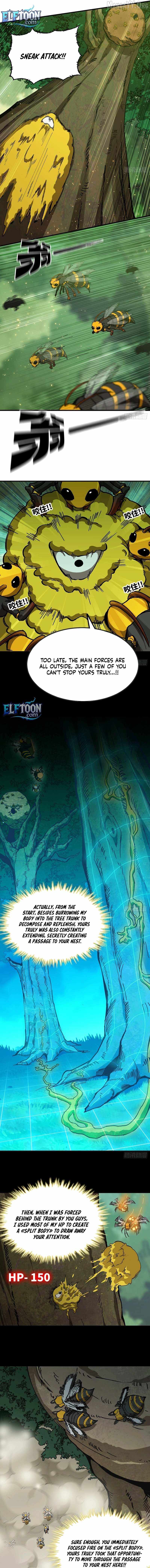 Alone as a Slime Ch.10 p8