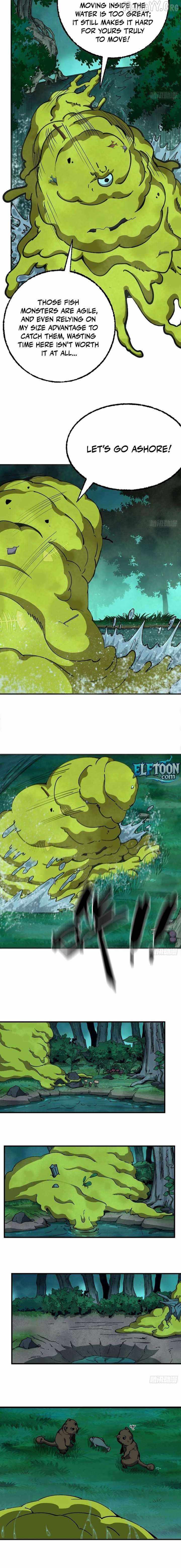 Alone as a Slime Ch.14 p2