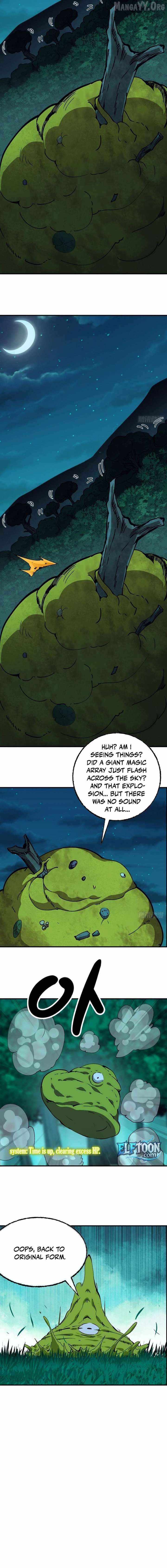 Alone as a Slime Ch.14 p14