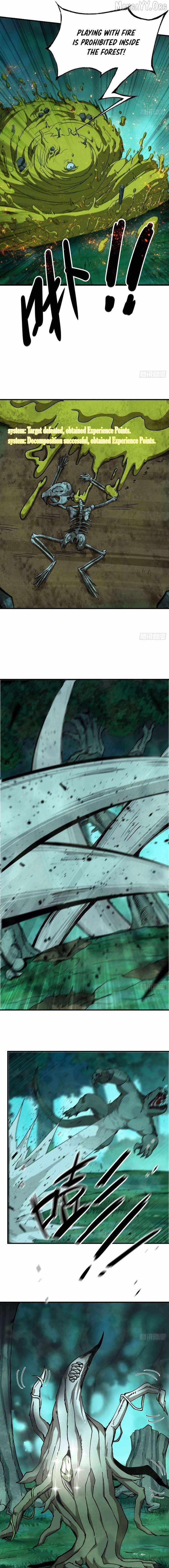 Alone as a Slime Ch.14 p5