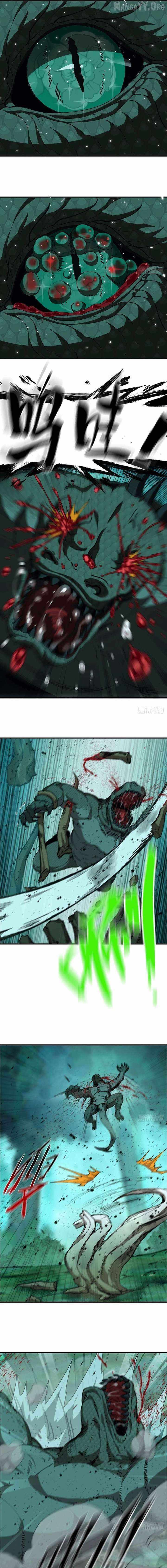 Alone as a Slime Ch.14 p9