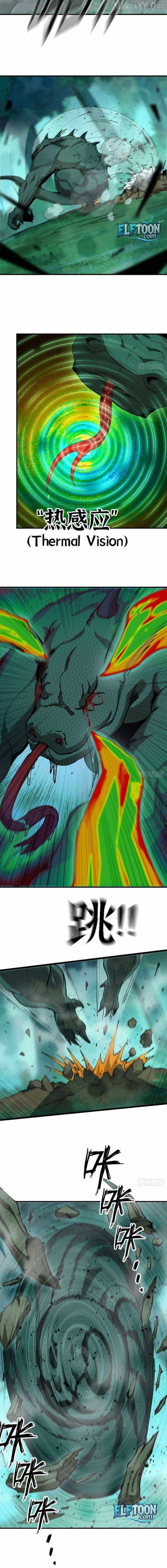 Alone as a Slime Ch.14 p10
