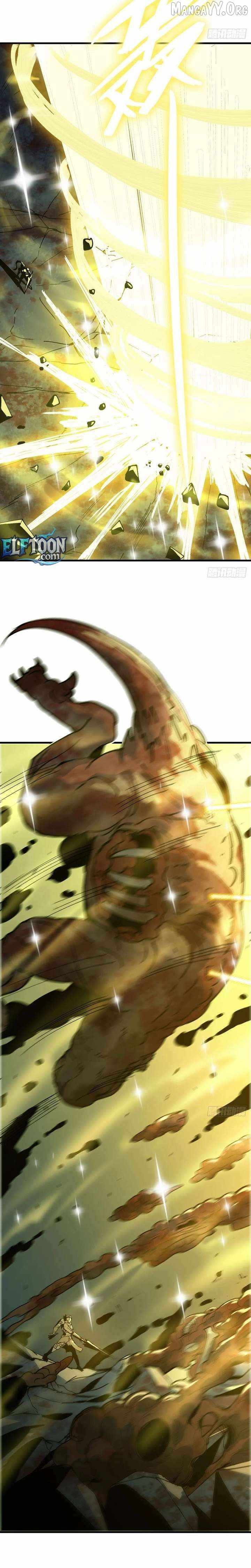 Alone as a Slime Ch.18 p2