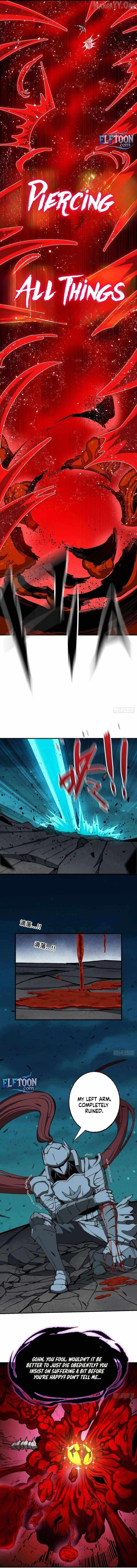 Alone as a Slime Ch.18 p11