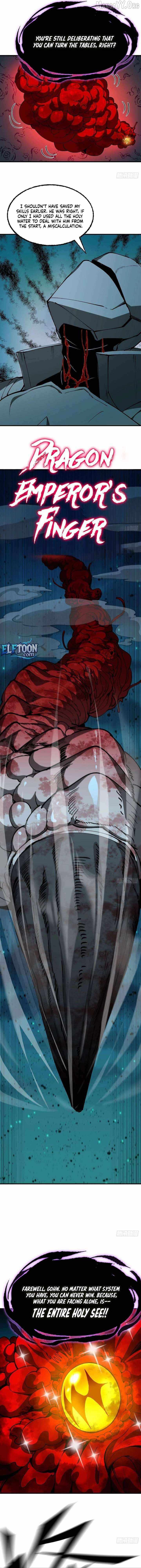 Alone as a Slime Ch.18 p12