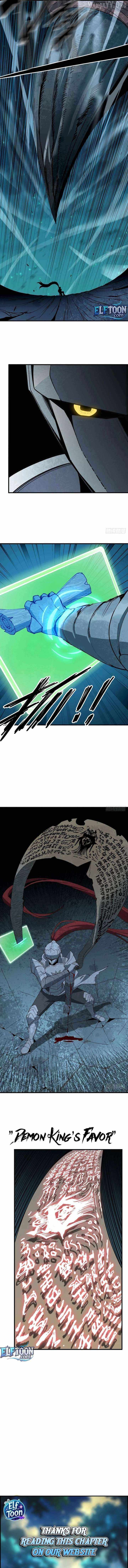 Alone as a Slime Ch.18 p13