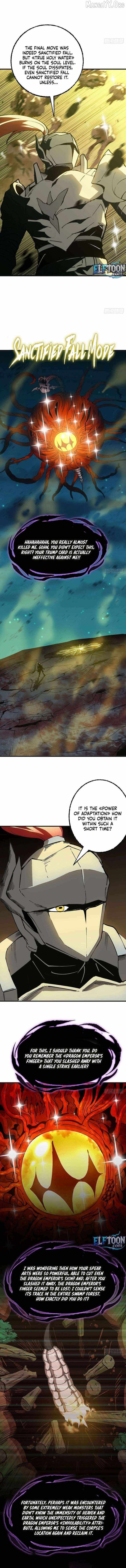 Alone as a Slime Ch.18 p3