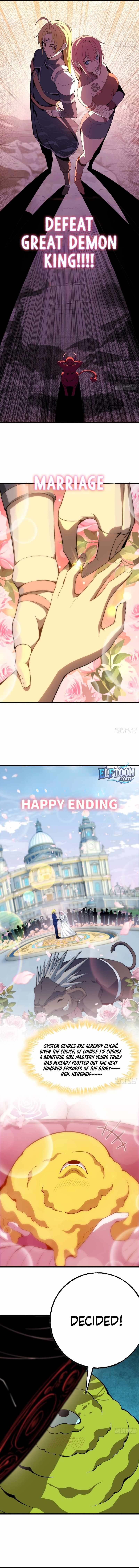 Alone as a Slime Ch.21 p2