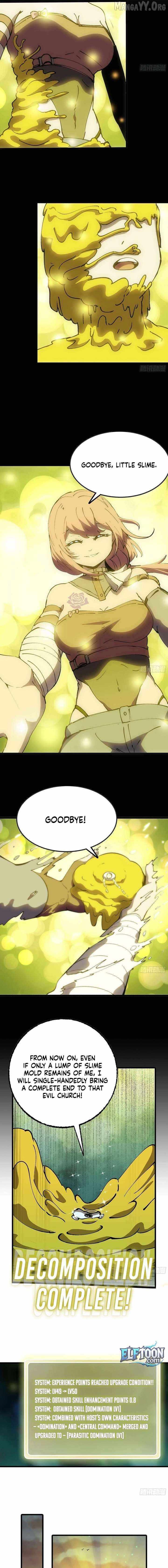 Alone as a Slime Ch.24 p7
