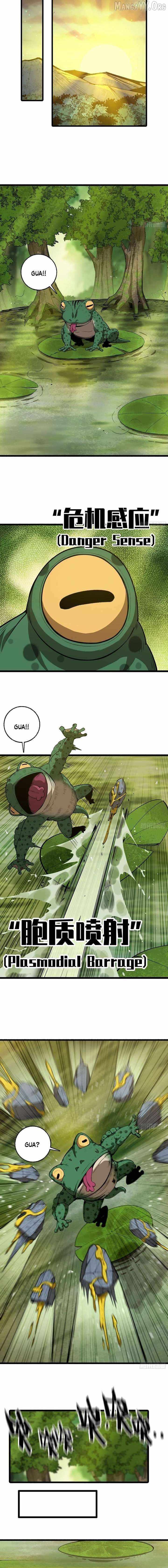 Alone as a Slime Ch.24 p8