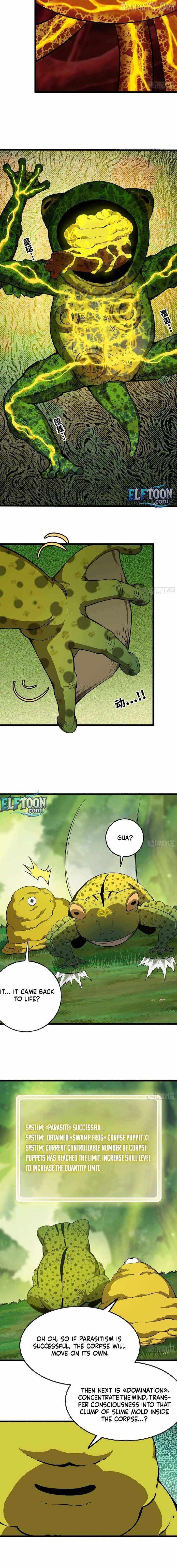 Alone as a Slime Ch.24 p10