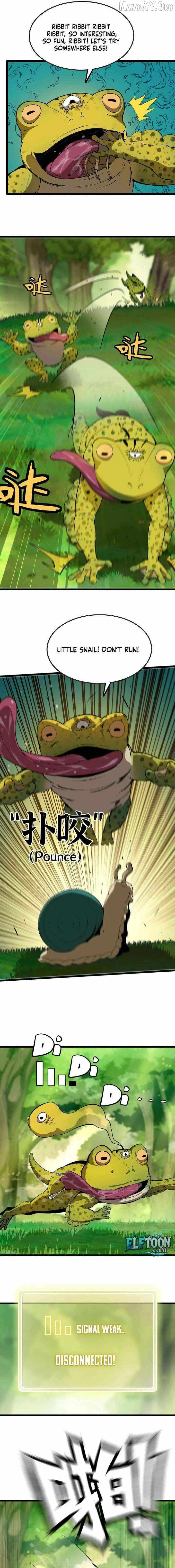 Alone as a Slime Ch.25 p3