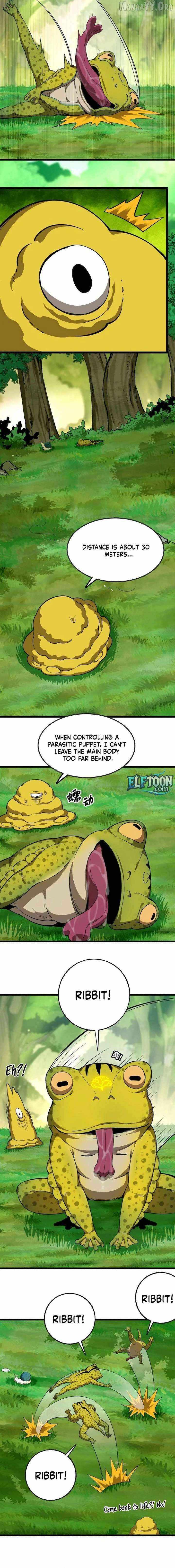 Alone as a Slime Ch.25 p4
