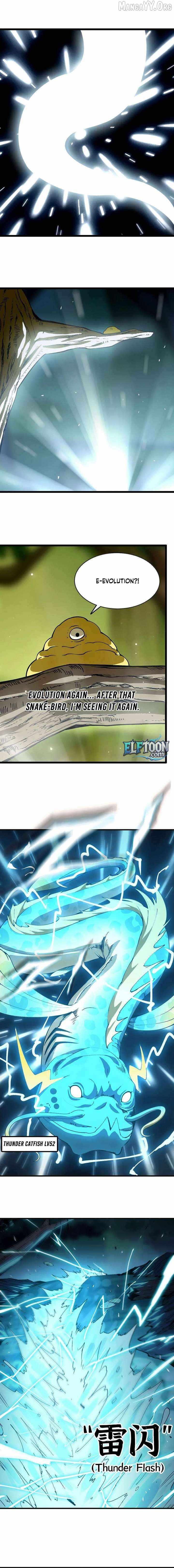 Alone as a Slime Ch.27 p12