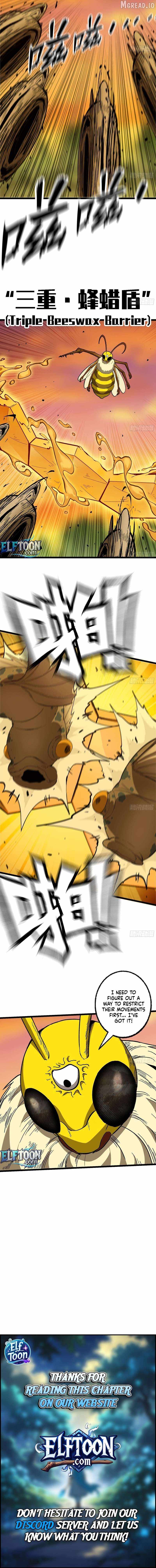 Alone as a Slime Ch.29 p6