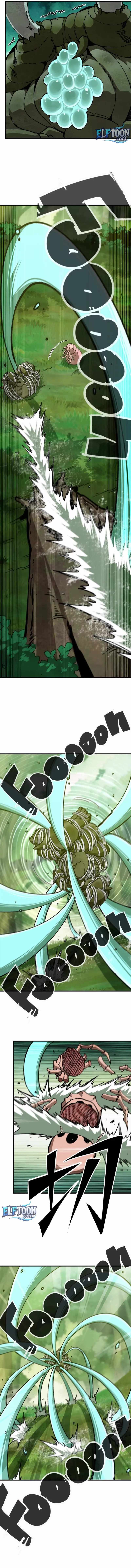 Alone as a Slime Ch.6 p2