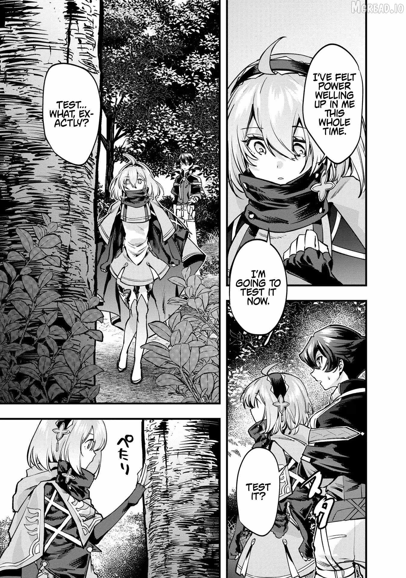 Rise of the Puppeteer Ch.11 p11