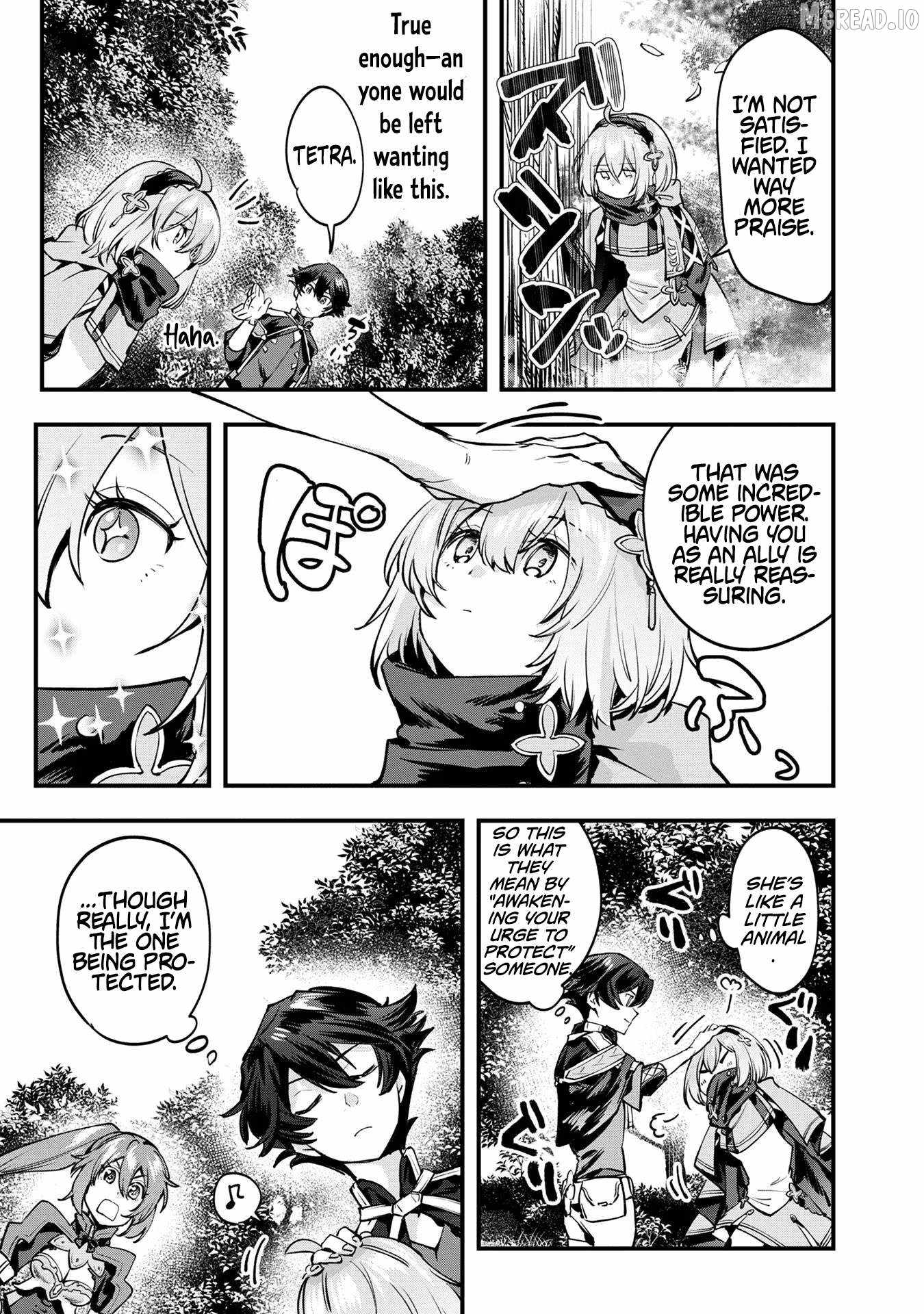 Rise of the Puppeteer Ch.11 p15