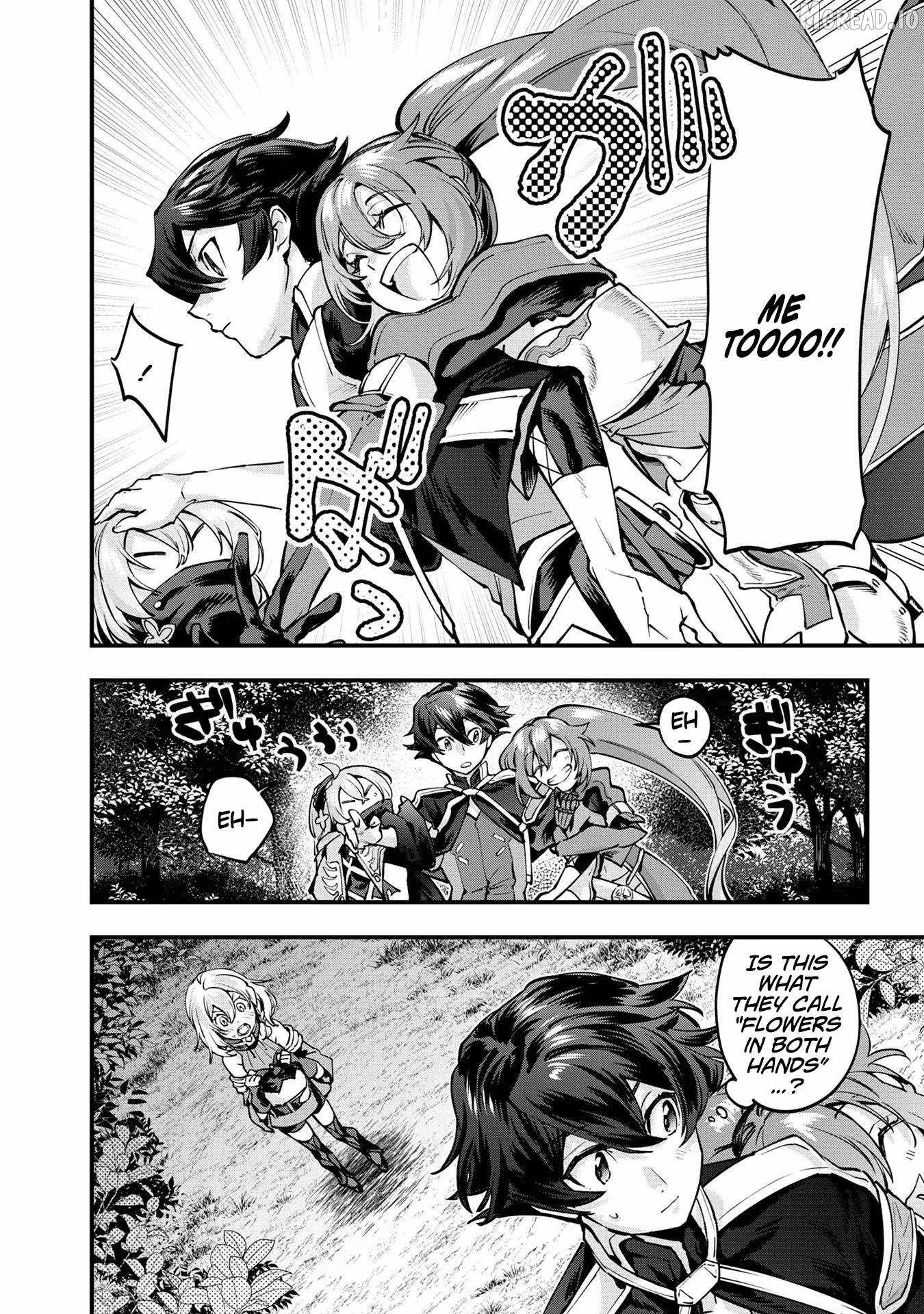 Rise of the Puppeteer Ch.11 p16