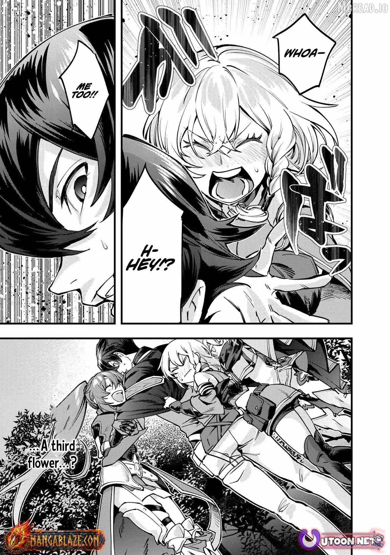 Rise of the Puppeteer Ch.11 p17